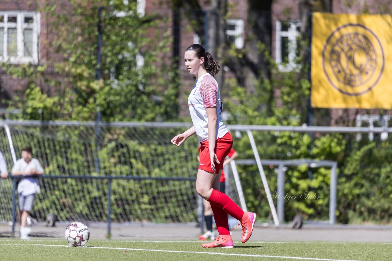 Bild 139 - wBJ ETV2 - Walddoerfer : Ergebnis: 3:0